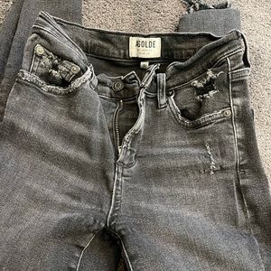 AGOLDE jeans